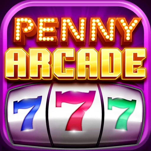 PENNY ARCADE SLOTS