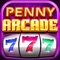 True arcade slots thrills are at your fingertips