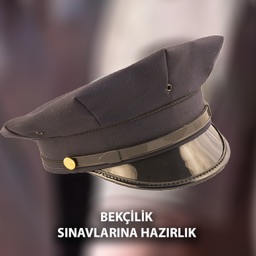 Bekçilik Sınavlarına Hazırlık