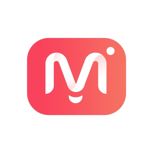 Mopic - photo & video story Icon