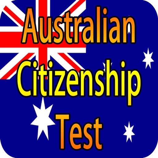 Australian Citizenship by Wei Zhang