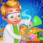 Kids Science Lab Experiments