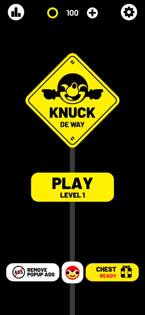 KnuckDeWay(圖5)-速報App