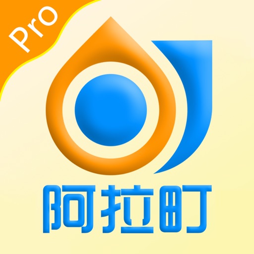 阿拉町Pro