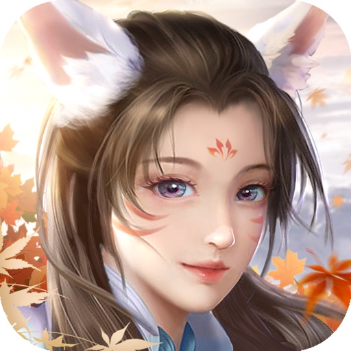 玄天九歌-3D角色扮演手游