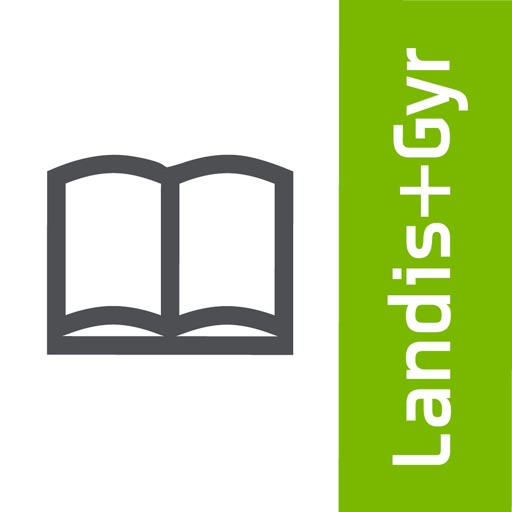 Landis+Gyr Info-Finder Download