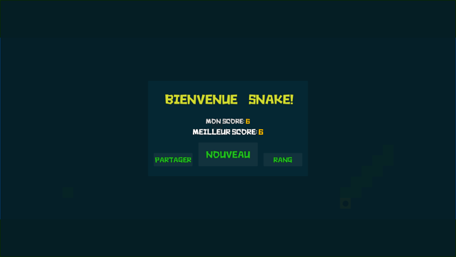 Snake 4.0：AI动作(圖6)-速報App