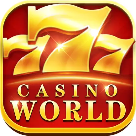 Casino World - Slots World Читы