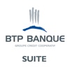 Suite Mobile BTP Banque - iPadアプリ