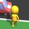 Do you have what it takes to race through traffic and beat the competition