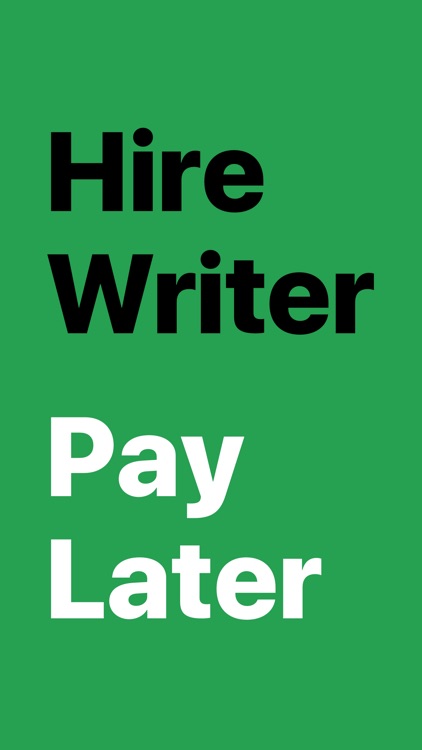 EssayBot : Write Essay For You