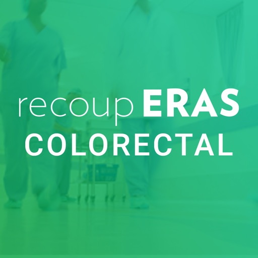 recoupERAS Colorectal