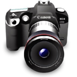 Ultra-High Pixel Camera Editor