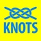 Clear, interactive, step-by-step instructions for 12 beautiful, functional, decorative knots
