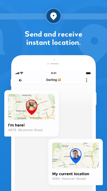 Find24 - Find Location screenshot-3