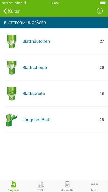 Agrar Bestimmer AT screenshot-9