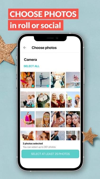 PhotoSì: Photobooks and prints screenshot-4