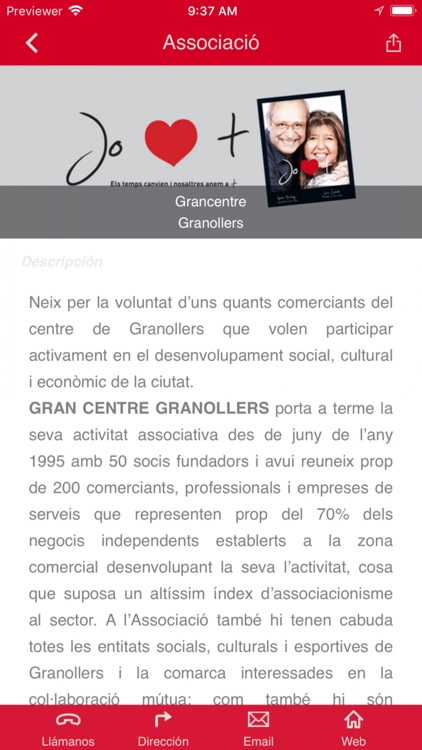 Gran Centre Granollers