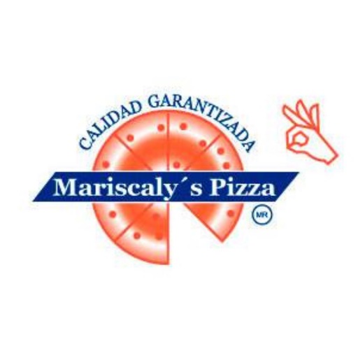 Mariscaly´s Pizza