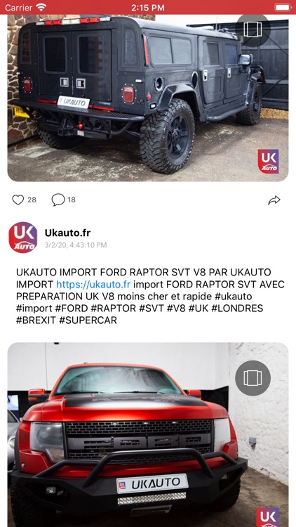 Ukauto screenshot-5