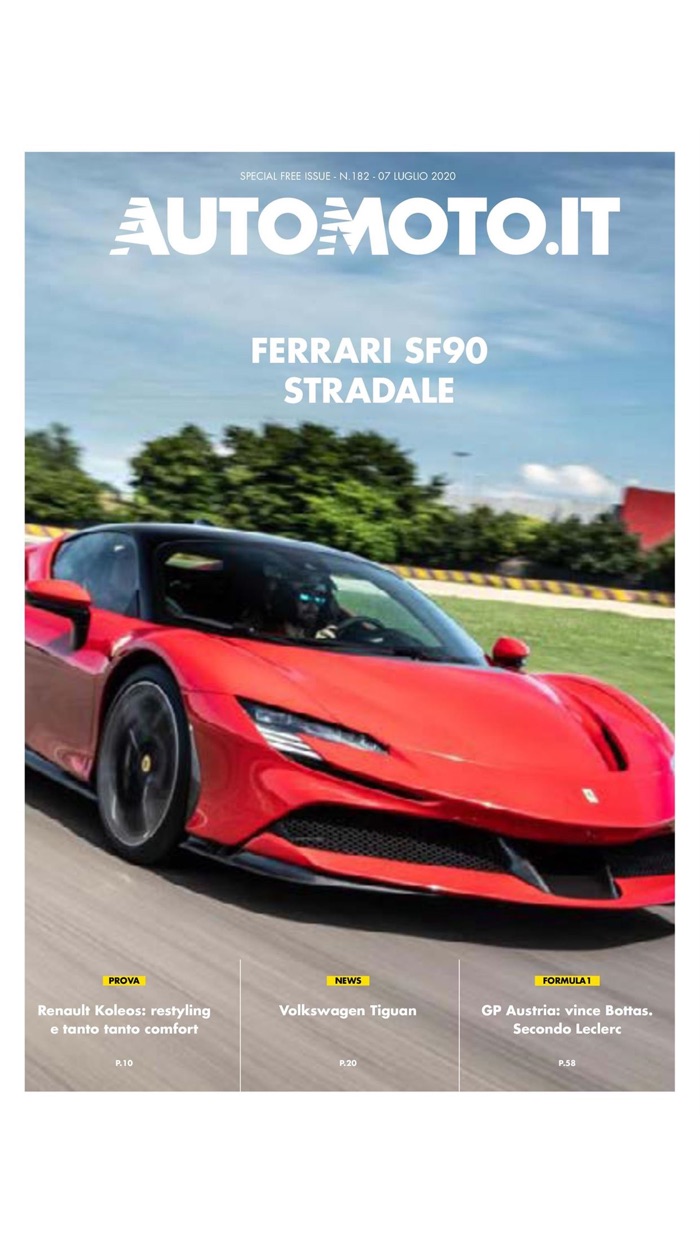 Automoto.it Magazine