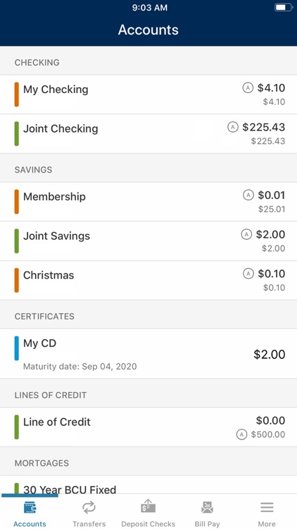 Bellco Banking