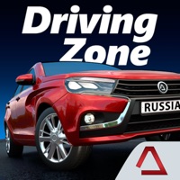 Driving Zone: Russia Wiki