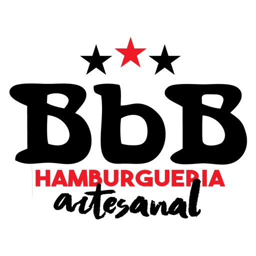 BBB Hamburgueria icon