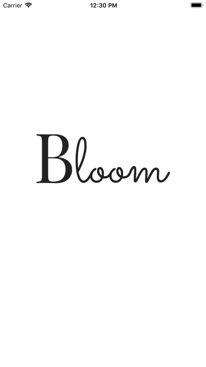 Bloom Professional