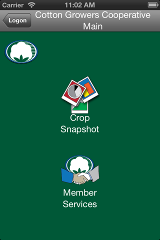 Cotton Growers Cooperative screenshot 3