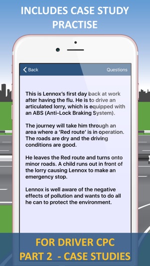 LGV Theory Test & Case Study(圖2)-速報App