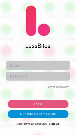 LessBites(圖1)-速報App