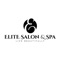 The Elite Salon Spa app makes booking your appointments and managing your loyalty points even easier