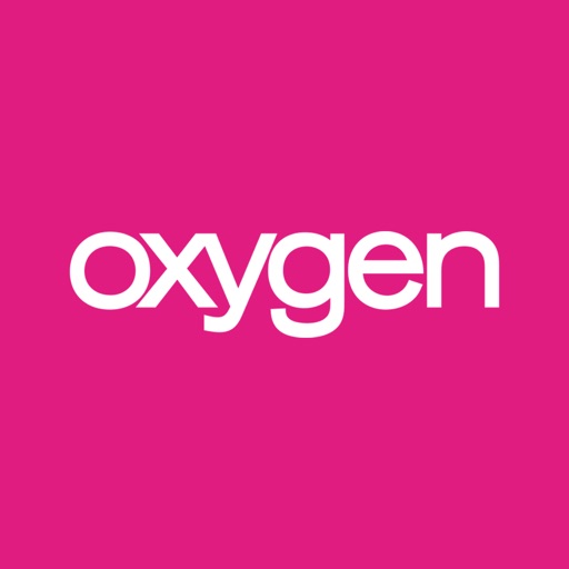 Oxygen Mag icon