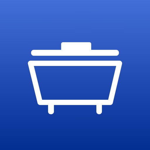 Dutch Oven Helper Lite iOS App