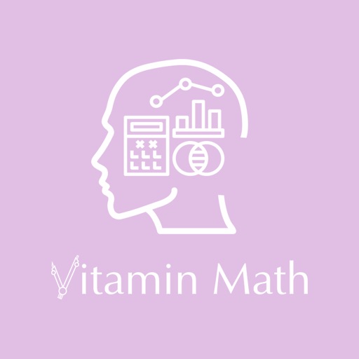 Vitamin Math