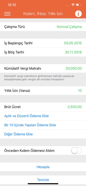 Hesap Sihirbazı(圖3)-速報App