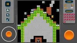 Game screenshot Tank 1990: FC Classic Games apk