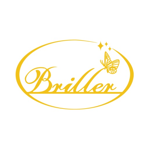 Briller 脱毛サロン 公式アプリ