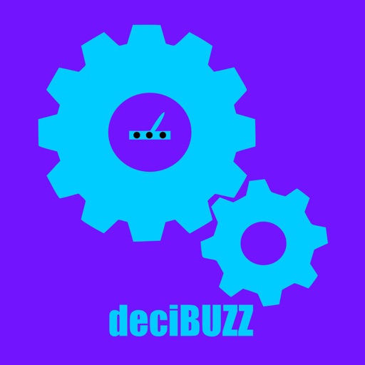 deciBUZZ