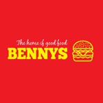 Bennys Burgers