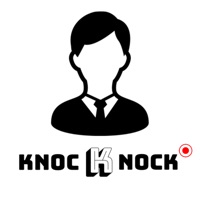 面接練習アプリ KnockKnock apk