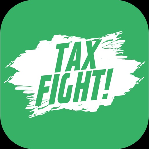 Tax Fight! Premium