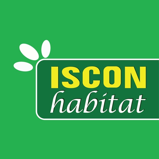 Iscon Habitat