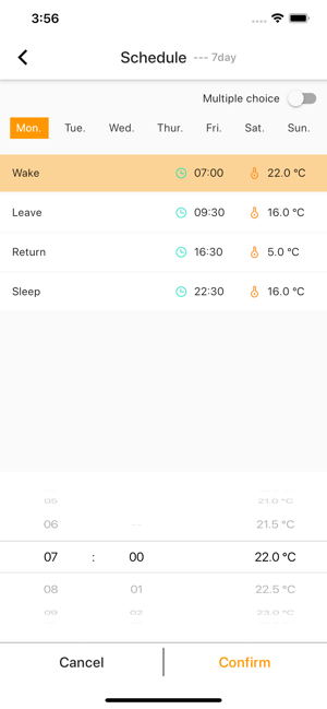 Hi Thermostat(圖2)-速報App