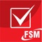 Food Safety Manager (FSM) Checklist is part of the Genius Suite of Applications from Kitchen Brains® powered by SCK® IoT technologies