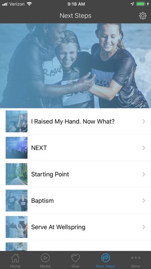 Wellspring Church Myrtle Beach(圖2)-速報App