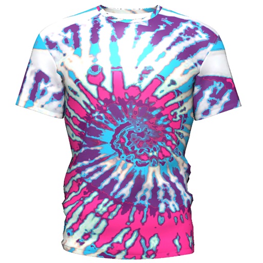 Tie Dye!!!