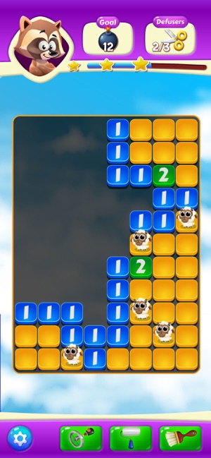 Minesweeper JAZZ(圖9)-速報App