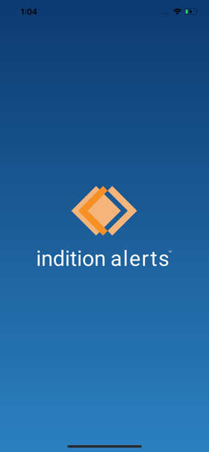 Indition Alerts